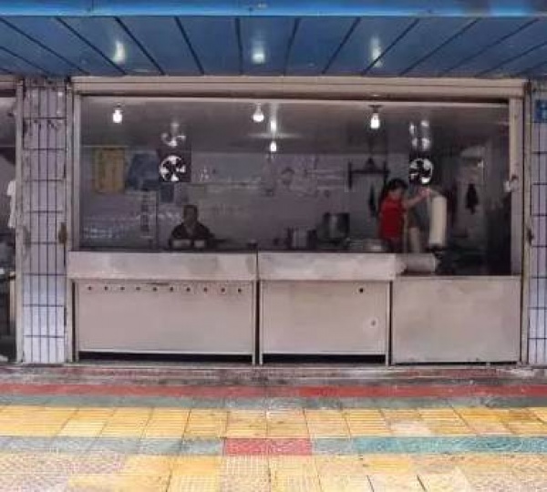 吃貨推薦|這30家老店沒吃過一半以上，誰敢號稱真吃貨？