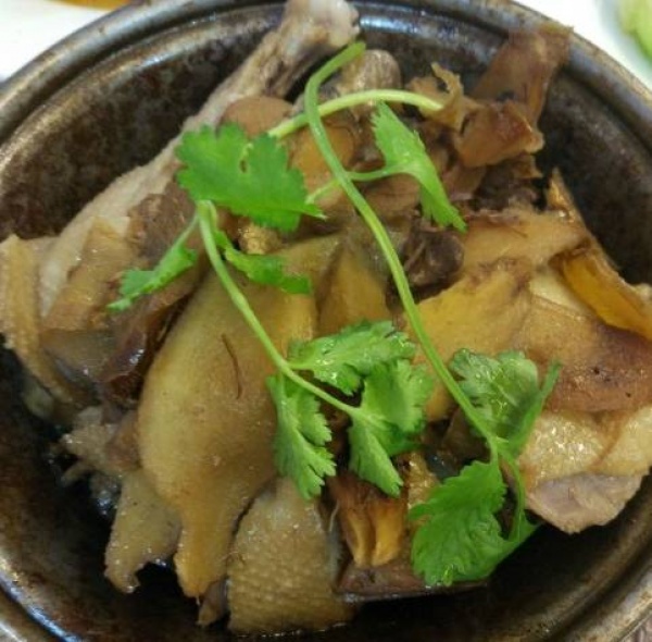 吃貨推薦|這30家老店沒吃過一半以上，誰敢號稱真吃貨？