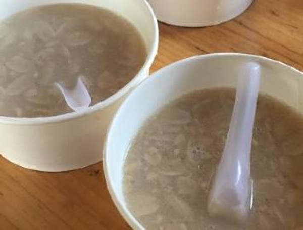 吃貨推薦|這30家老店沒吃過一半以上，誰敢號稱真吃貨？