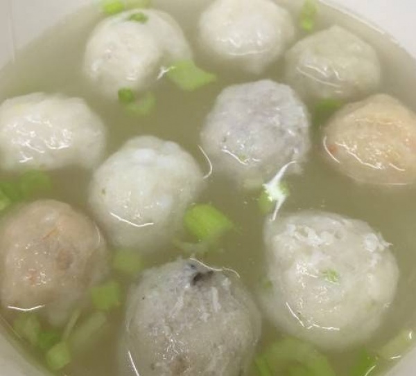 吃貨推薦|這30家老店沒吃過一半以上，誰敢號稱真吃貨？