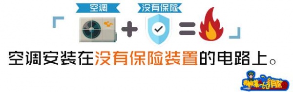 知名籃球記者意外身亡，系空調自燃釋放大量毒氣窒息！夏季用家電這些你得知道…