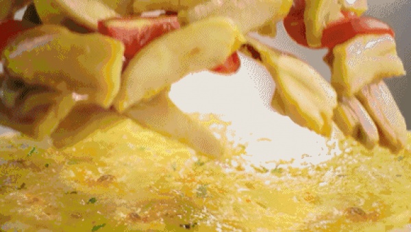 美食地圖丨必勝客廈門(mén)集美國(guó)貿(mào)店開(kāi)業(yè)啦！只要39元咯~
