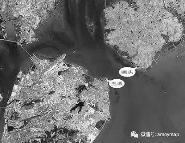 翔安早在67年前就建設機場|冷知識（柒）No.145-169