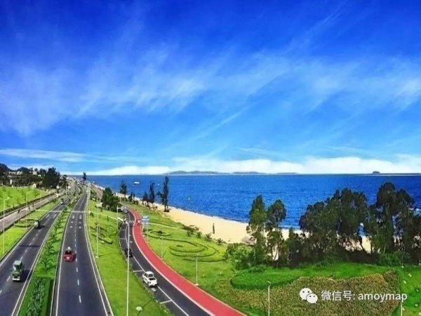 翔安早在67年前就建設機場|冷知識（柒）No.145-169