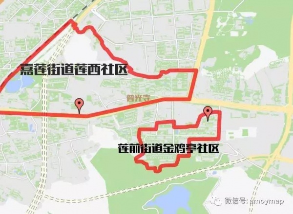 翔安早在67年前就建設機場|冷知識（柒）No.145-169