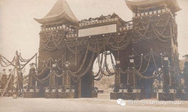 翔安早在67年前就建設機場|冷知識（柒）No.145-169