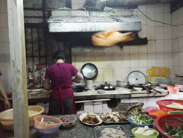 有一種美味叫街邊小吃，集美學(xué)村這些爆款小吃，你吃過嗎？
