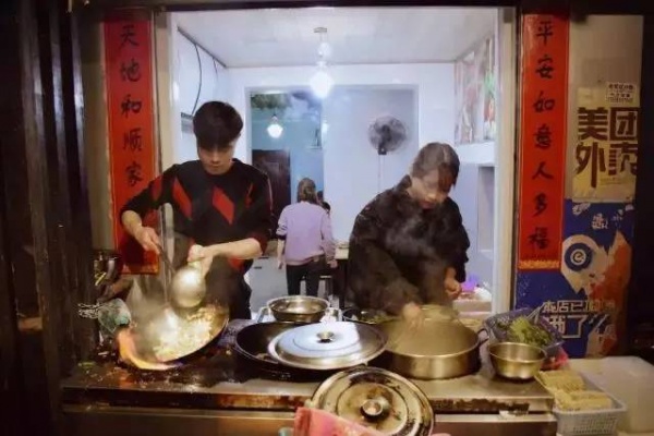 有一種美味叫街邊小吃，集美學(xué)村這些爆款小吃，你吃過嗎？