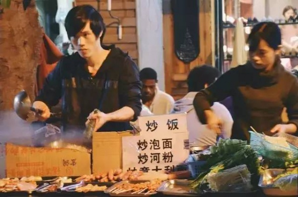 有一種美味叫街邊小吃，集美學(xué)村這些爆款小吃，你吃過嗎？