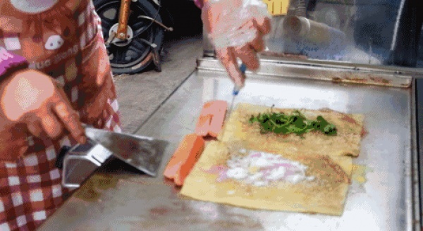 有一種美味叫街邊小吃，集美學(xué)村這些爆款小吃，你吃過嗎？