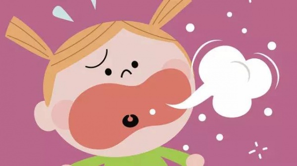 小兒為什么總是生病？廈門兒科專家“高爺爺”說，都是“常積有”導致的