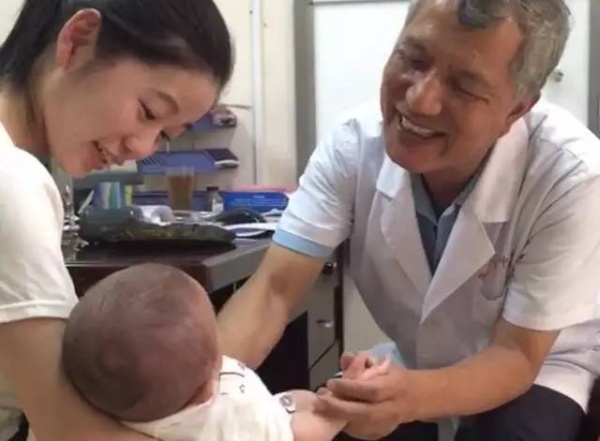 小兒為什么總是生?。繌B門兒科專家“高爺爺”說，都是“常積有”導致的