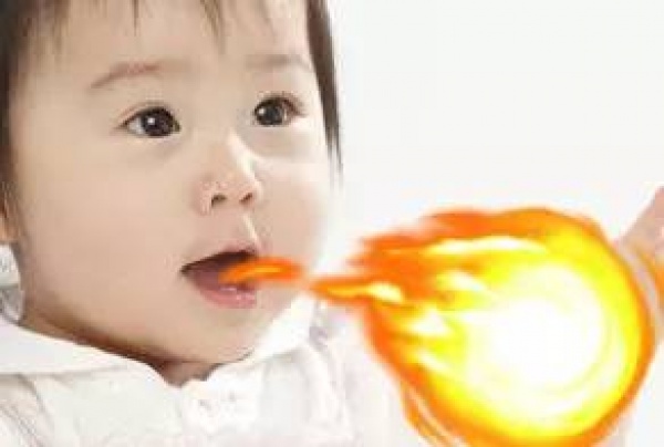 小兒為什么總是生病？廈門兒科專家“高爺爺”說，都是“常積有”導致的