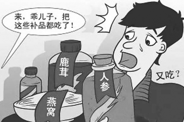 小兒為什么總是生病？廈門兒科專家“高爺爺”說，都是“常積有”導致的