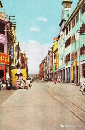 鼓浪嶼·1941|最本土的民國解謎派對！封存了30年的老宅！現在尋找破局之人！