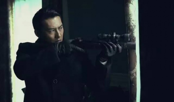 鼓浪嶼·1941|最本土的民國解謎派對！封存了30年的老宅！現在尋找破局之人！
