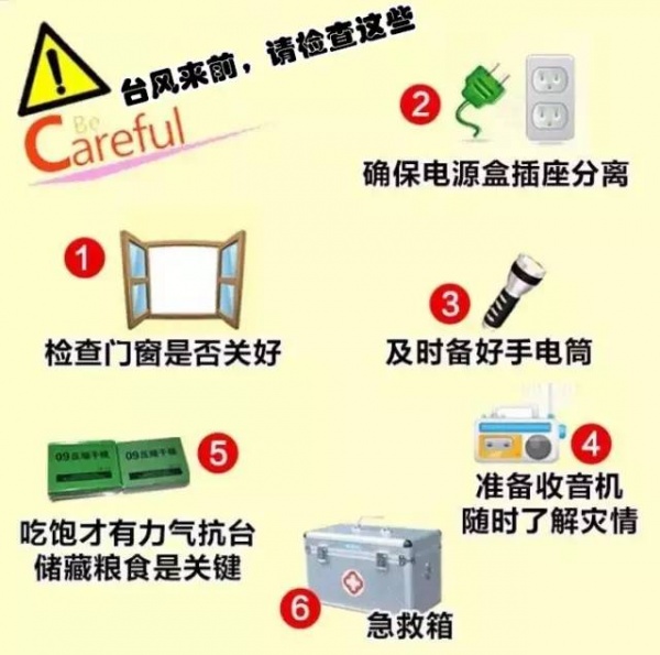 剛剛，“納沙”重創臺灣，登陸風力13級！明早或提前登陸福建！廈門將迎來狂風！暴雨！巨浪！