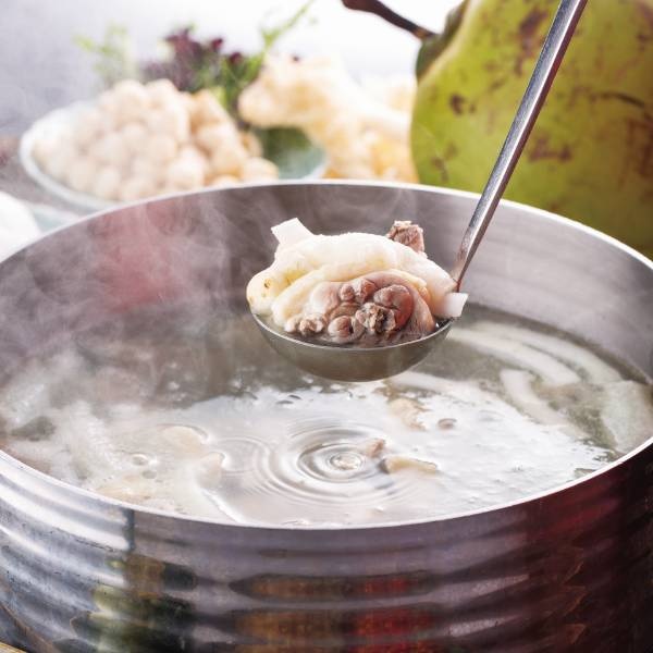 集美好料丨星洲蕉葉&星洲椰場(chǎng)雙店齊開(kāi)~全場(chǎng)菜金五折，還要請(qǐng)你免費(fèi)吃雞！