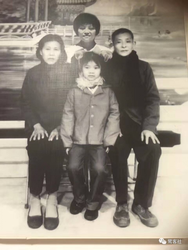 俠盜海倫仔，觸動數萬平和人鄉愁