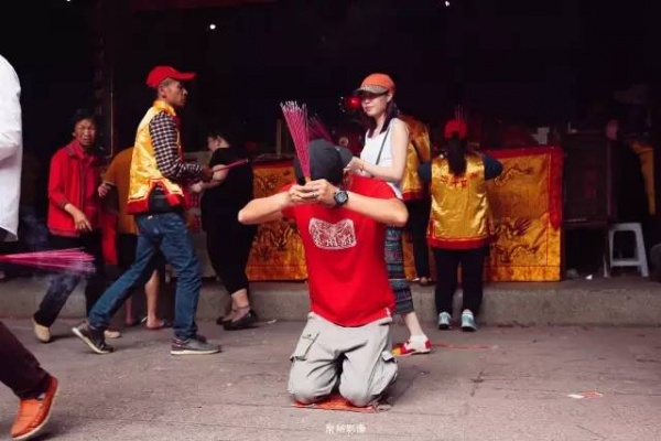 泉南佛國｜保生大帝轟轟烈烈的在過生日，你可知道他到底是誰？