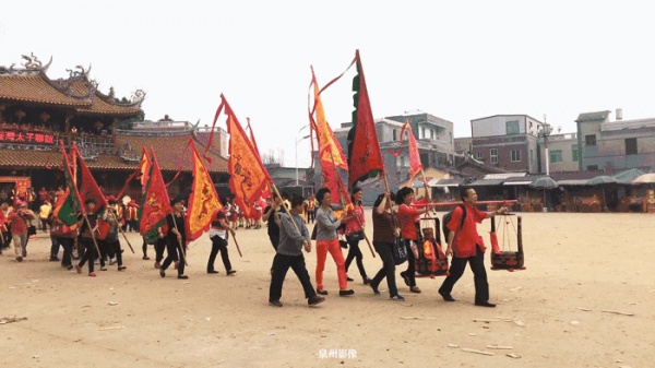 泉南佛國｜保生大帝轟轟烈烈的在過生日，你可知道他到底是誰？