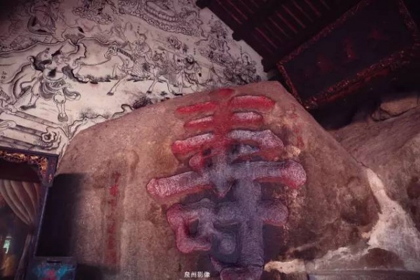 泉南佛國｜保生大帝轟轟烈烈的在過生日，你可知道他到底是誰？