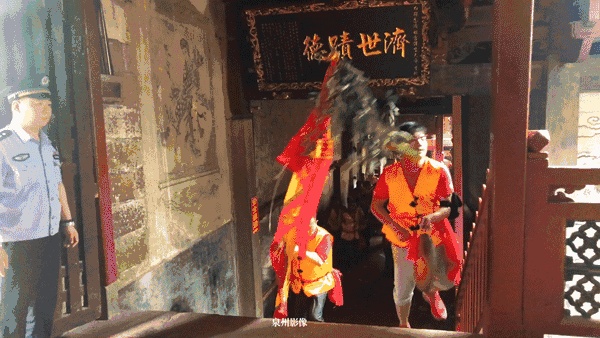 泉南佛國｜保生大帝轟轟烈烈的在過生日，你可知道他到底是誰？