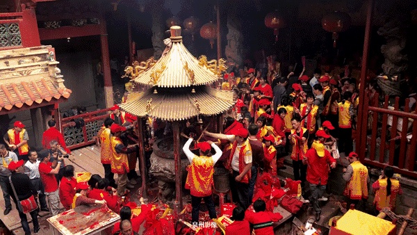 泉南佛國｜保生大帝轟轟烈烈的在過生日，你可知道他到底是誰？