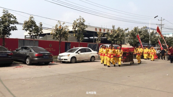 泉南佛國｜保生大帝轟轟烈烈的在過生日，你可知道他到底是誰？