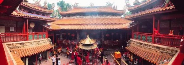 泉南佛國｜保生大帝轟轟烈烈的在過生日，你可知道他到底是誰？
