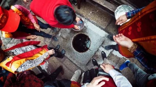 泉南佛國｜保生大帝轟轟烈烈的在過生日，你可知道他到底是誰？