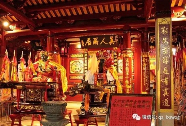 泉南佛國｜保生大帝轟轟烈烈的在過生日，你可知道他到底是誰？
