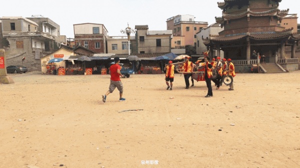 泉南佛國｜保生大帝轟轟烈烈的在過生日，你可知道他到底是誰？