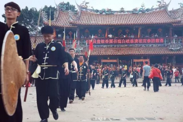 泉南佛國｜保生大帝轟轟烈烈的在過生日，你可知道他到底是誰？