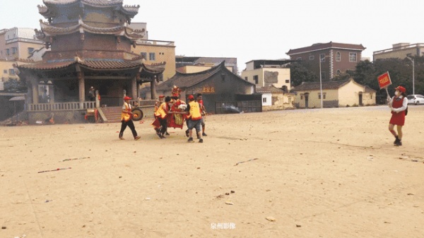 泉南佛國｜保生大帝轟轟烈烈的在過生日，你可知道他到底是誰？