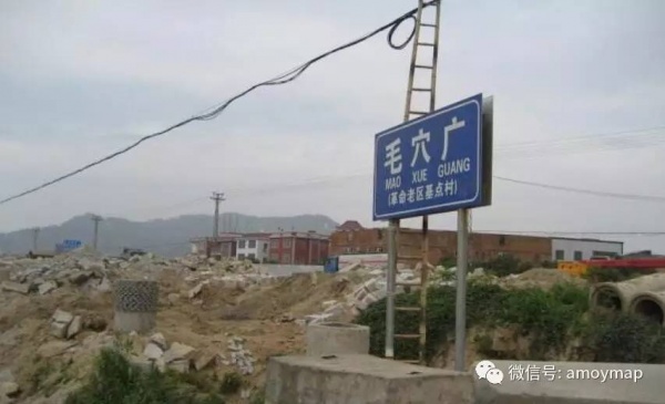 廈門有多少“怪地名”需要用閩南話才能夠解碼？