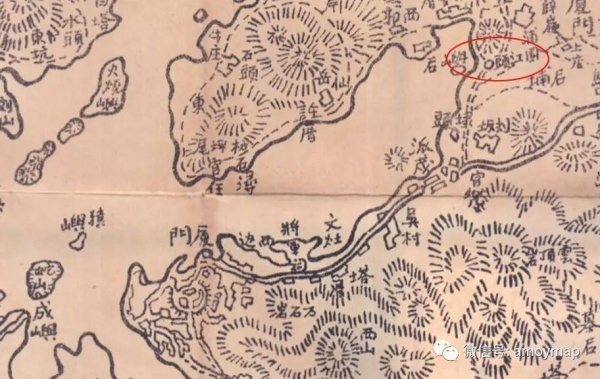 廈門有多少“怪地名”需要用閩南話才能夠解碼？