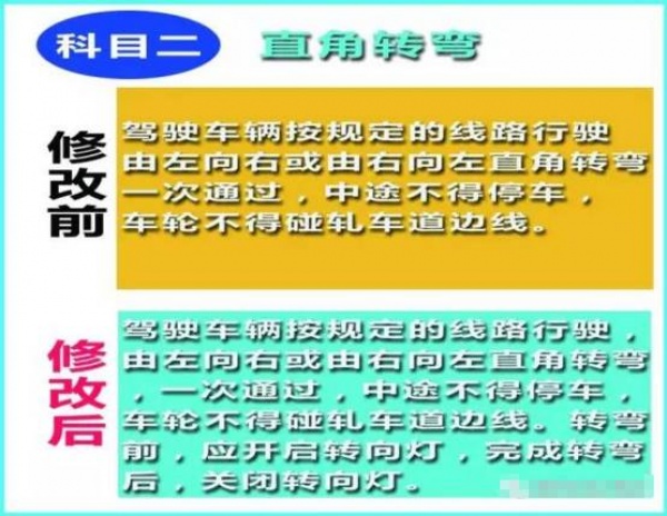 重磅！還沒學車的廈門人這下要哭了！駕考新規10月1日起實施，難度大升級！