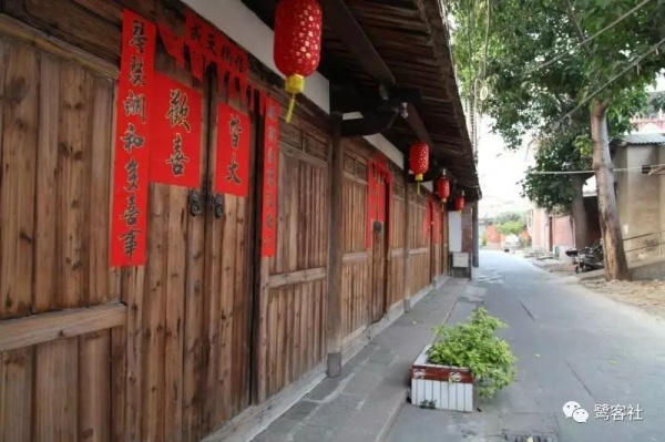 千年古街：泉州文人洪泓奇文寫西街，不看完不是泉州人