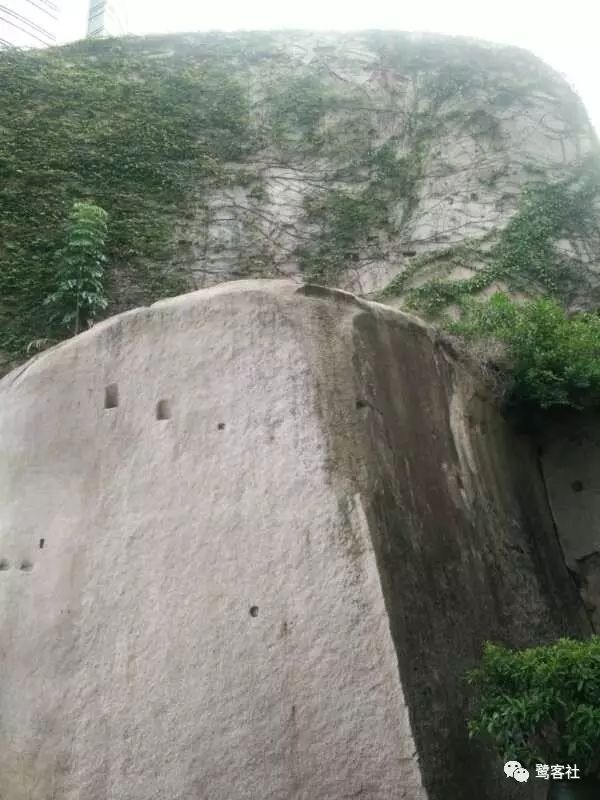 廈門記憶：飄過望高石的風(fēng)雨聲