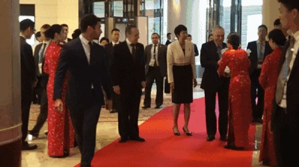 大揭秘！金磚期間，元首們住哪？吃啥？逛了哪？趣聞一籮筐…