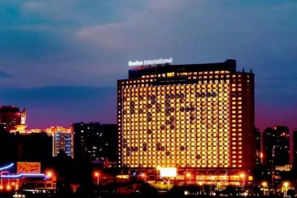 大揭秘！金磚期間，元首們住哪？吃啥？逛了哪？趣聞一籮筐…