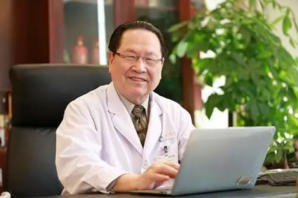 腫瘤醫院院長患癌后，說了5句大實話！十多年他是如何活下來的？