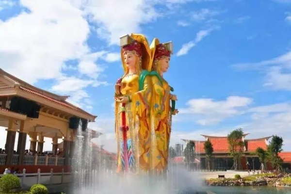 金磚后集美最強游玩攻略！再有人問你玩啥就把這條微信甩給他！