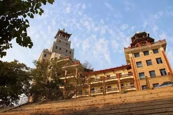 金磚后集美最強游玩攻略！再有人問你玩啥就把這條微信甩給他！