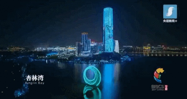 金磚后集美最強游玩攻略！再有人問你玩啥就把這條微信甩給他！