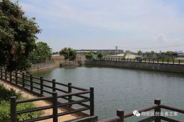 翔安這個村的閩南小吃香飄海內外，被稱為閩南美食村