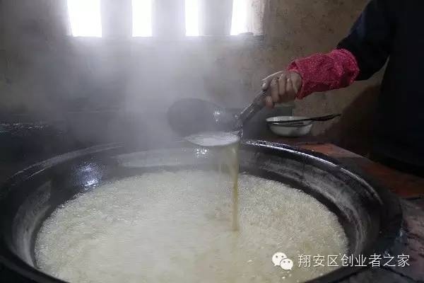 翔安這個村的閩南小吃香飄海內外，被稱為閩南美食村