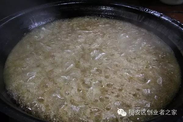翔安這個村的閩南小吃香飄海內外，被稱為閩南美食村