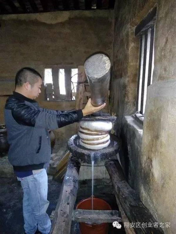 翔安這個村的閩南小吃香飄海內外，被稱為閩南美食村